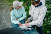 Bergans Essentials 3L Shell Jacket Men Men ski jacket