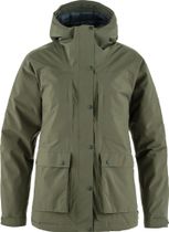Fjällräven HC Hydratic Padded Jacket W Damen Freizeitjacke