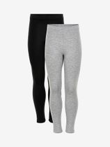 Minymo Basic Leggings (2-pack)