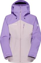 Alto Guide Hardshell Hooded Jacket Women