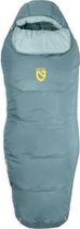 Nemo Tempo Womens 20 Long Endless Promise (arctic/Aquifer)