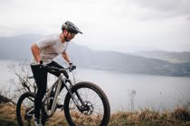 Crosstrail SS Jersey M