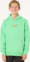 RAW Energy Logo Hood - BOY