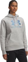 Under Armour Rival Fleece Shimmer Hoody