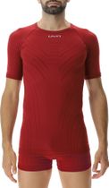 Uyn MAN Motyon 2 0 Underwear Shirt Short Sleeve Unisex Sportunterwäsche