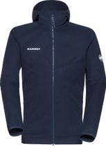 Granite Softshell Hooded Jacket Men