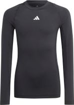 adidas Techfit Aeroready Longsleeve T-shirt Youth