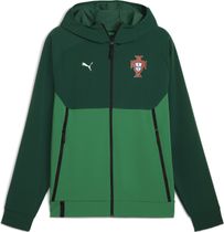 FPF Pumatech Track Jacket WV