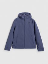 Technical Jacket F0807