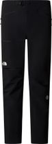 The North Face Mens Summit Chamlang Softshell Pant Herren Kletterhose