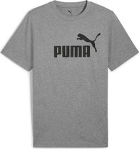 Puma Essentials Small No 1 Logo Standard High-waist Sweatpants FL cl