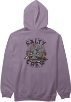 Salty Crew Catfish Monst Hoodie