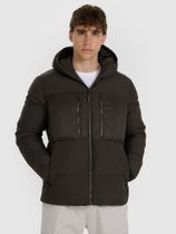Down Jacket M602
