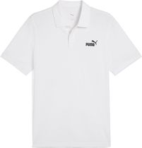 Essentials No. 1 Logo Pique Polo