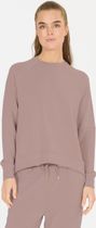 Jacey W Crew Neck