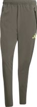 adidas Real Madrid Tiro25 Competition Vis Tech Travel Pant
