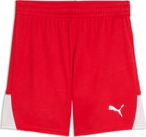 Puma teamLIGA26 Shorts Jr Kids's outdoor shorts