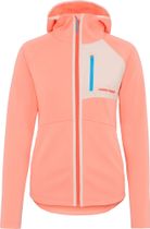 Kari Traa Nia Midlayer Damen Midlayer Test