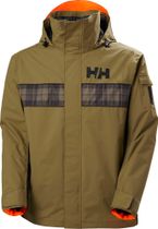 Ullr D Shell Jacket 2.0