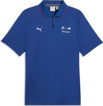 Puma BMW MMS Sportswear Cloudspun Polo Herren Poloshirt