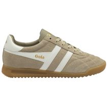 Gola Stadium Suede Sneaker Women Women's casual shoes