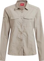 Nosilife Adventure Long Sleeved Shirt III