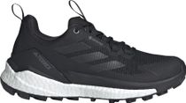 Terrex Free Hiker 2 Low Gore-tex Hiking Shoes