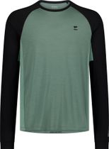 Mens Tarn Merino Long Sleeve