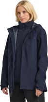 Moonrise 3IN1 Jacket W