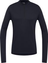 Bike Commute Half Zip M
