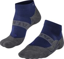 RU4 Endurance Cool Short Herren Running Kurzsocken
