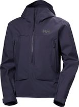 W AWE 2.5L Shell Anorak