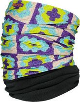 Multicol Polar Crochet