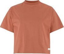 Craft Collective Relaxed Short Sleeve Tee Women Women's T-shirt for any outdoor activities