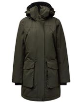 Wilda Padded Women Parka