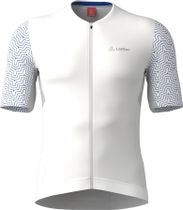 Löffler Men Bike Jersey Full Zip Gordy Mid Herren Radtrikot