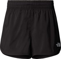 The North Face Womens Flex Woven Short 3IN Women's Running Shorts
