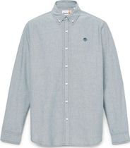 Mens Oxford Striped Shirt