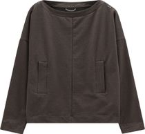 Jeanne Baret Verbena Sweatshirt