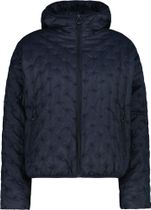 CMP Woman Jacket FIX Hood Damen Freizeitjacke
