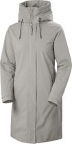 W Victoria INS Rain Coat