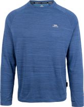 Trespass Adamo- Male Active TOP Herren Langarm Laufshirt