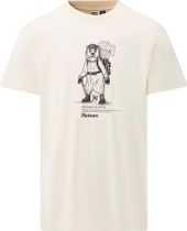 Picture D&S Beear Tee Herren T-Shirt für sämtliche Outdoor Aktivitäten