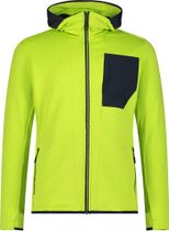 MAN Jacket FIX Hood