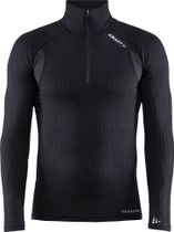 Craft Active Extreme X Zip Long Sleeve Men Herren Sportunterwäsche
