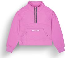 Quenda œ Zip Sweater