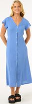 Premium Surf Long Dress