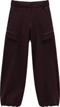 Marigold Cargo Pant