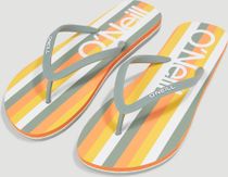 Profile Graphic Sandals