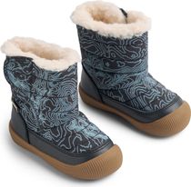 Wheat Winterboot Delaney 2.0 Tex Kinder Winterstiefel